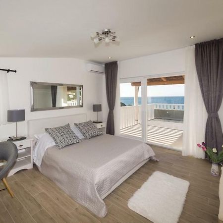 Luxury Villa Vela Rina Mali Drvenik Εξωτερικό φωτογραφία