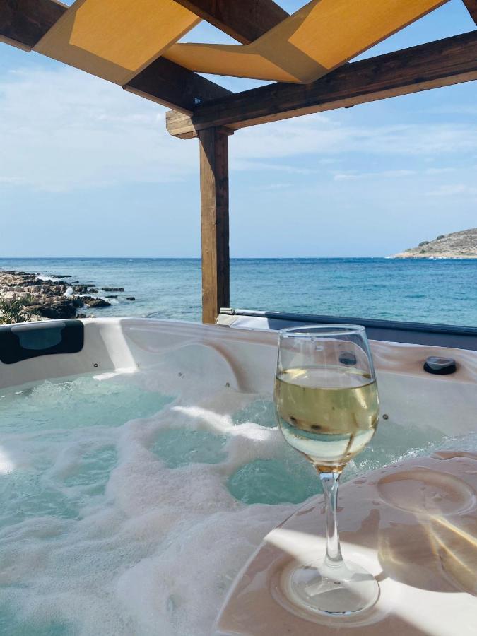 Luxury Villa Vela Rina Mali Drvenik Εξωτερικό φωτογραφία