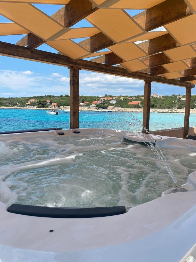 Luxury Villa Vela Rina Mali Drvenik Εξωτερικό φωτογραφία