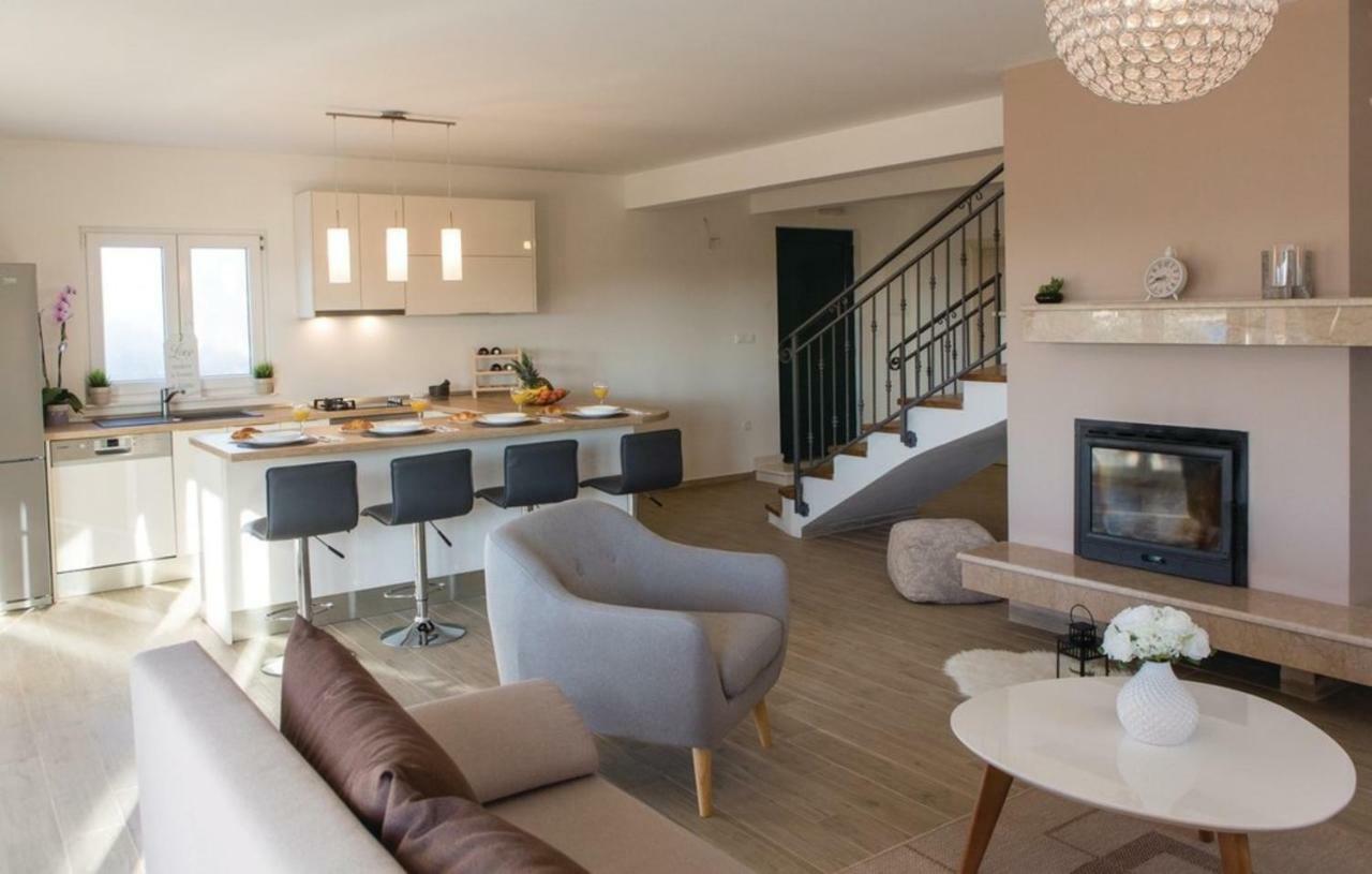 Luxury Villa Vela Rina Mali Drvenik Εξωτερικό φωτογραφία