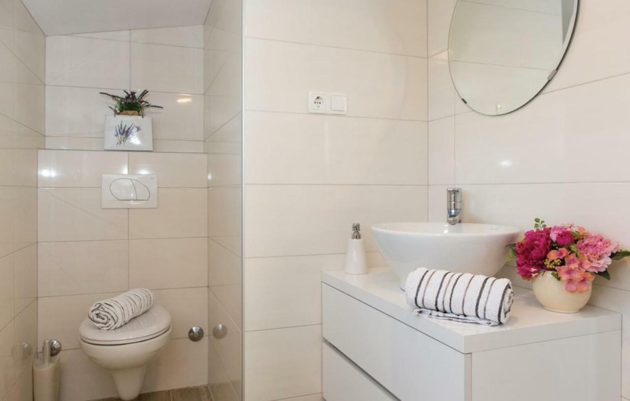 Luxury Villa Vela Rina Mali Drvenik Εξωτερικό φωτογραφία