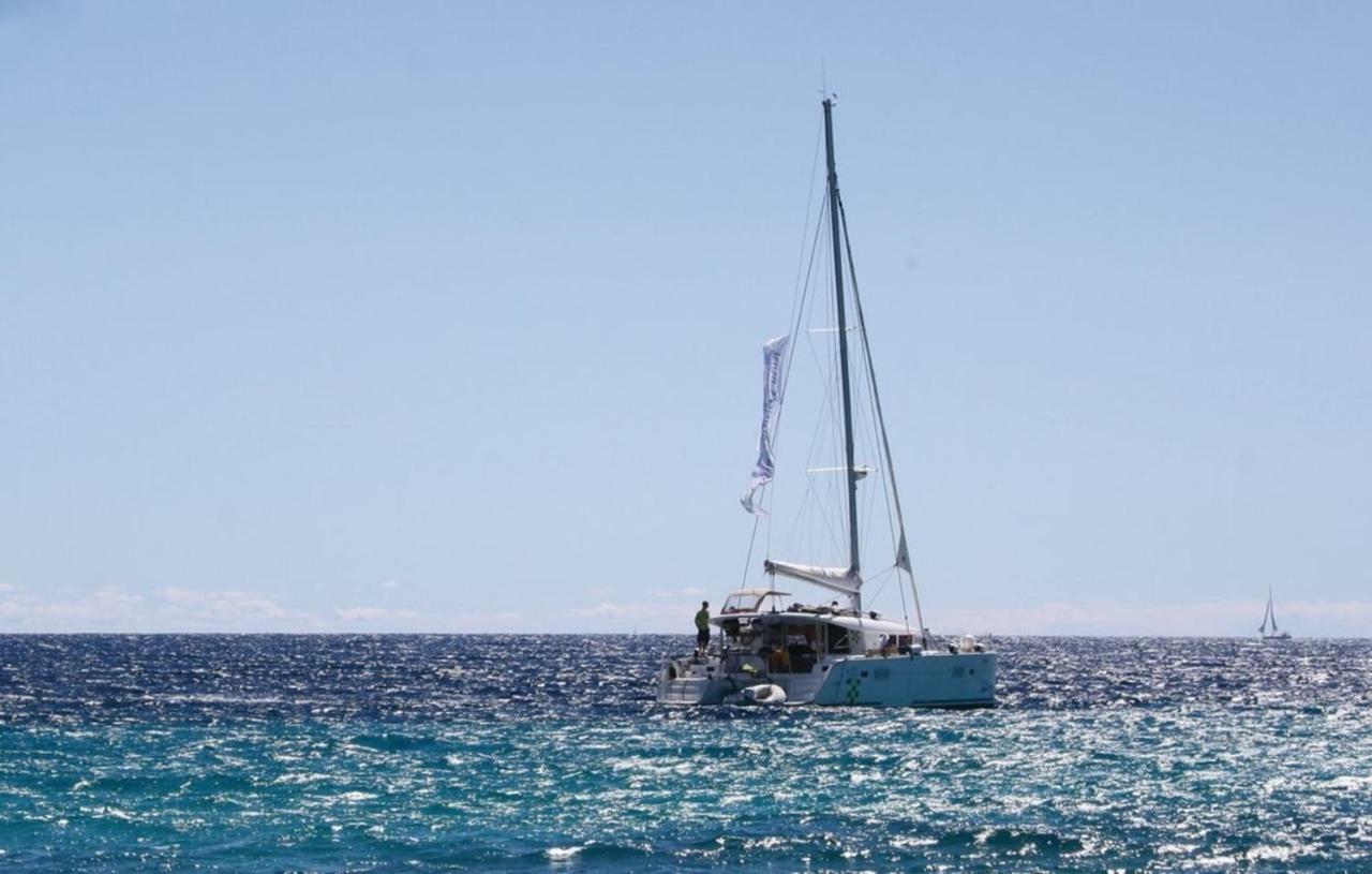 Luxury Villa Vela Rina Mali Drvenik Εξωτερικό φωτογραφία