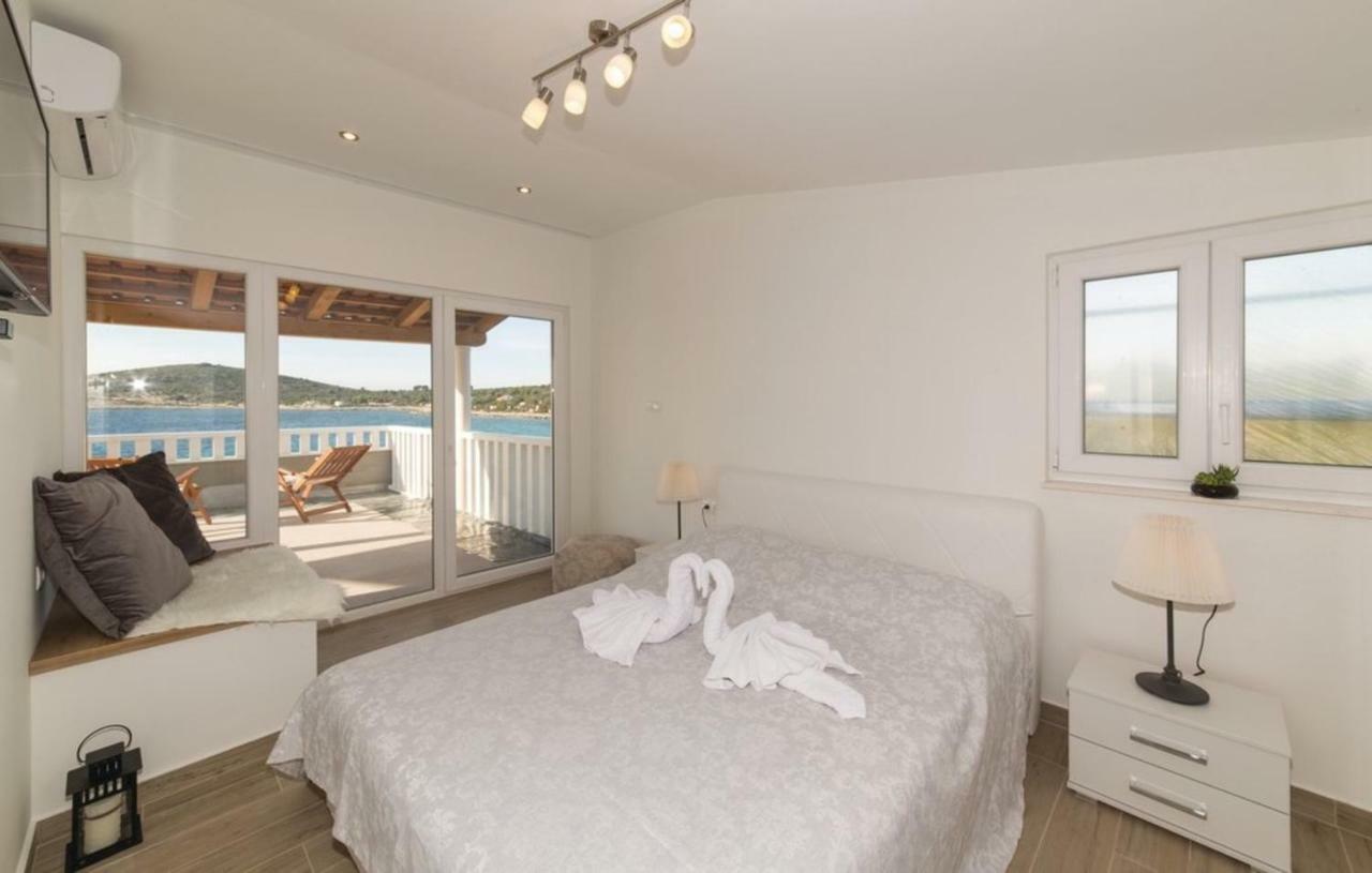 Luxury Villa Vela Rina Mali Drvenik Εξωτερικό φωτογραφία