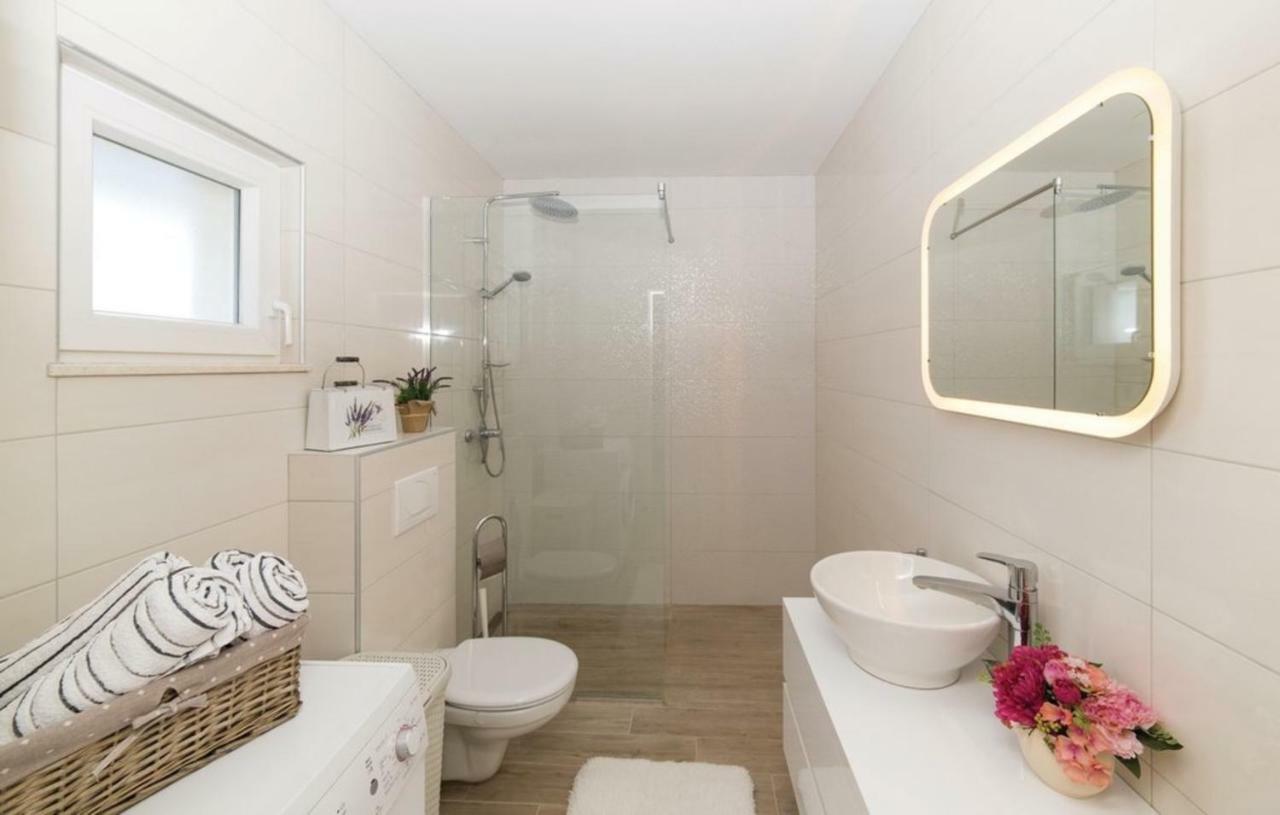 Luxury Villa Vela Rina Mali Drvenik Εξωτερικό φωτογραφία