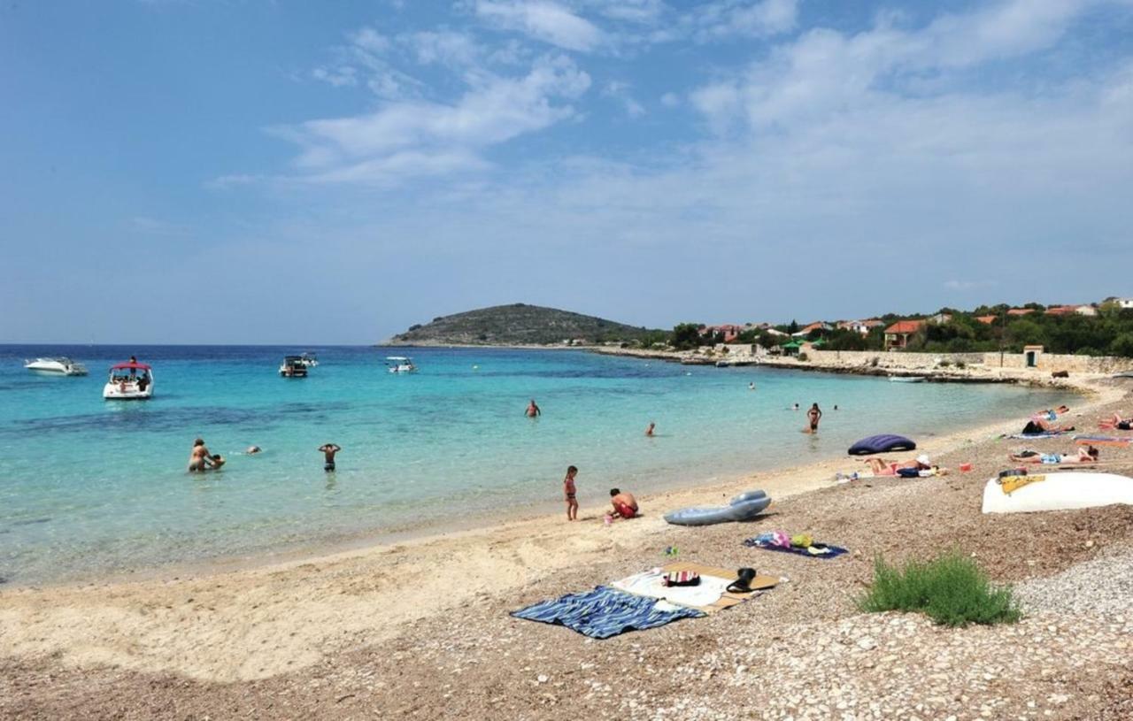 Luxury Villa Vela Rina Mali Drvenik Εξωτερικό φωτογραφία