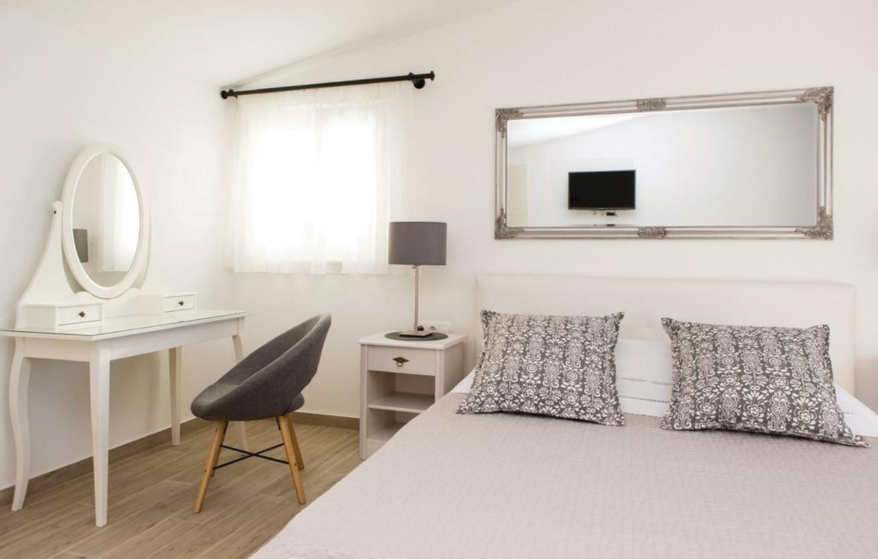 Luxury Villa Vela Rina Mali Drvenik Εξωτερικό φωτογραφία