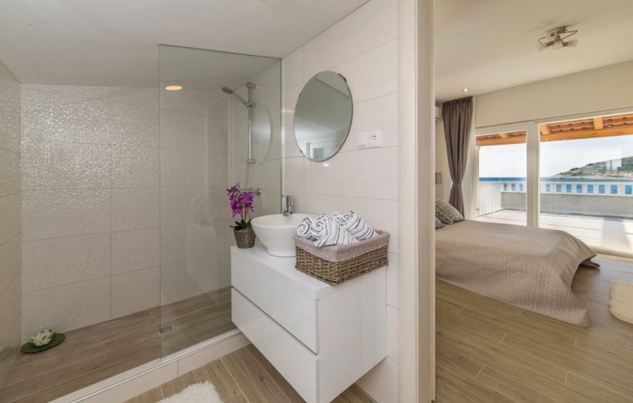 Luxury Villa Vela Rina Mali Drvenik Εξωτερικό φωτογραφία