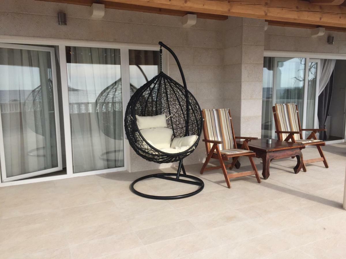 Luxury Villa Vela Rina Mali Drvenik Εξωτερικό φωτογραφία