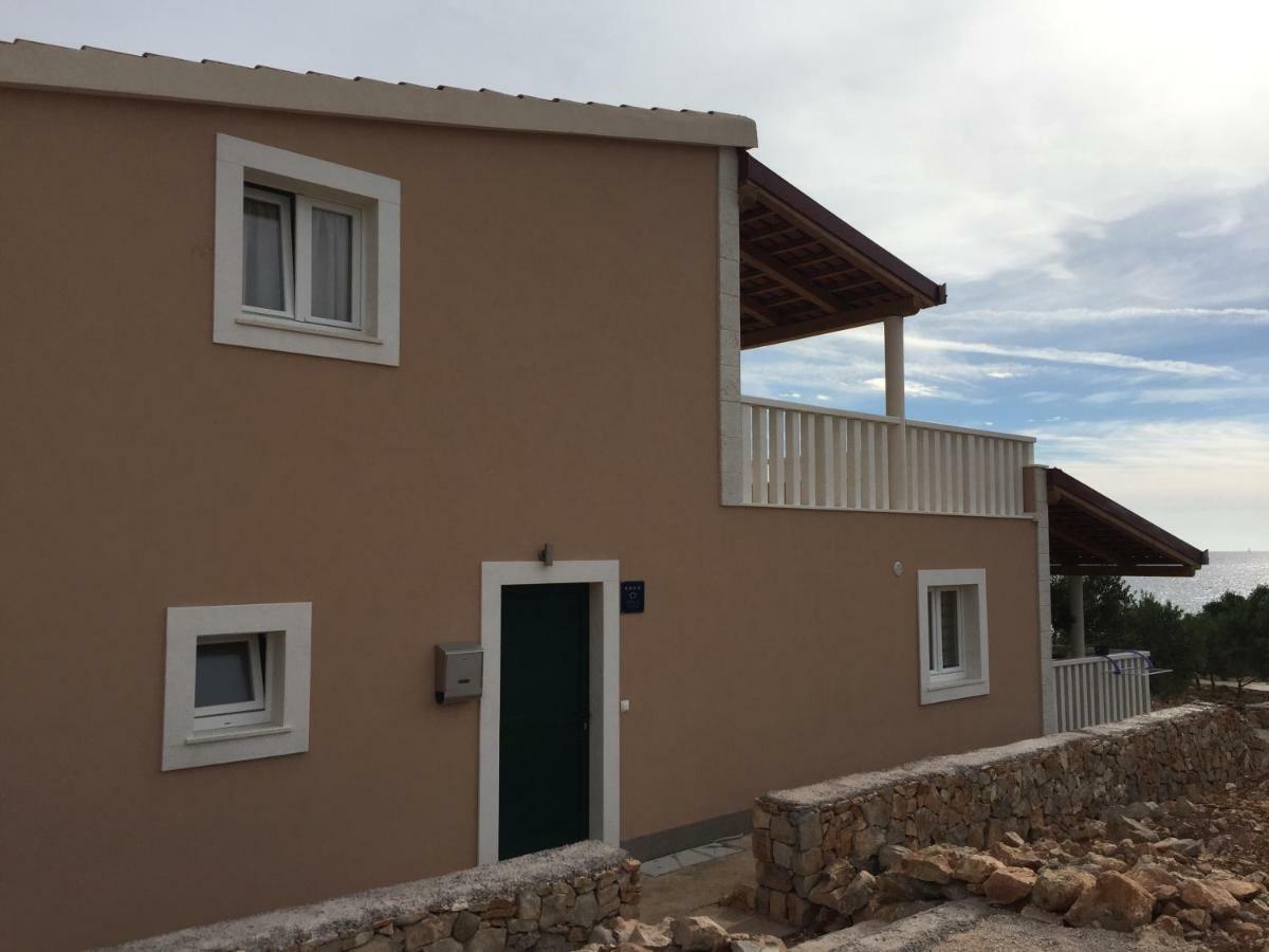 Luxury Villa Vela Rina Mali Drvenik Εξωτερικό φωτογραφία