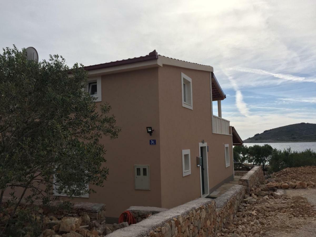 Luxury Villa Vela Rina Mali Drvenik Εξωτερικό φωτογραφία