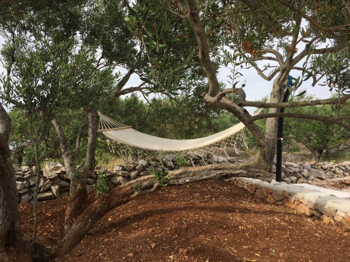 Luxury Villa Vela Rina Mali Drvenik Εξωτερικό φωτογραφία