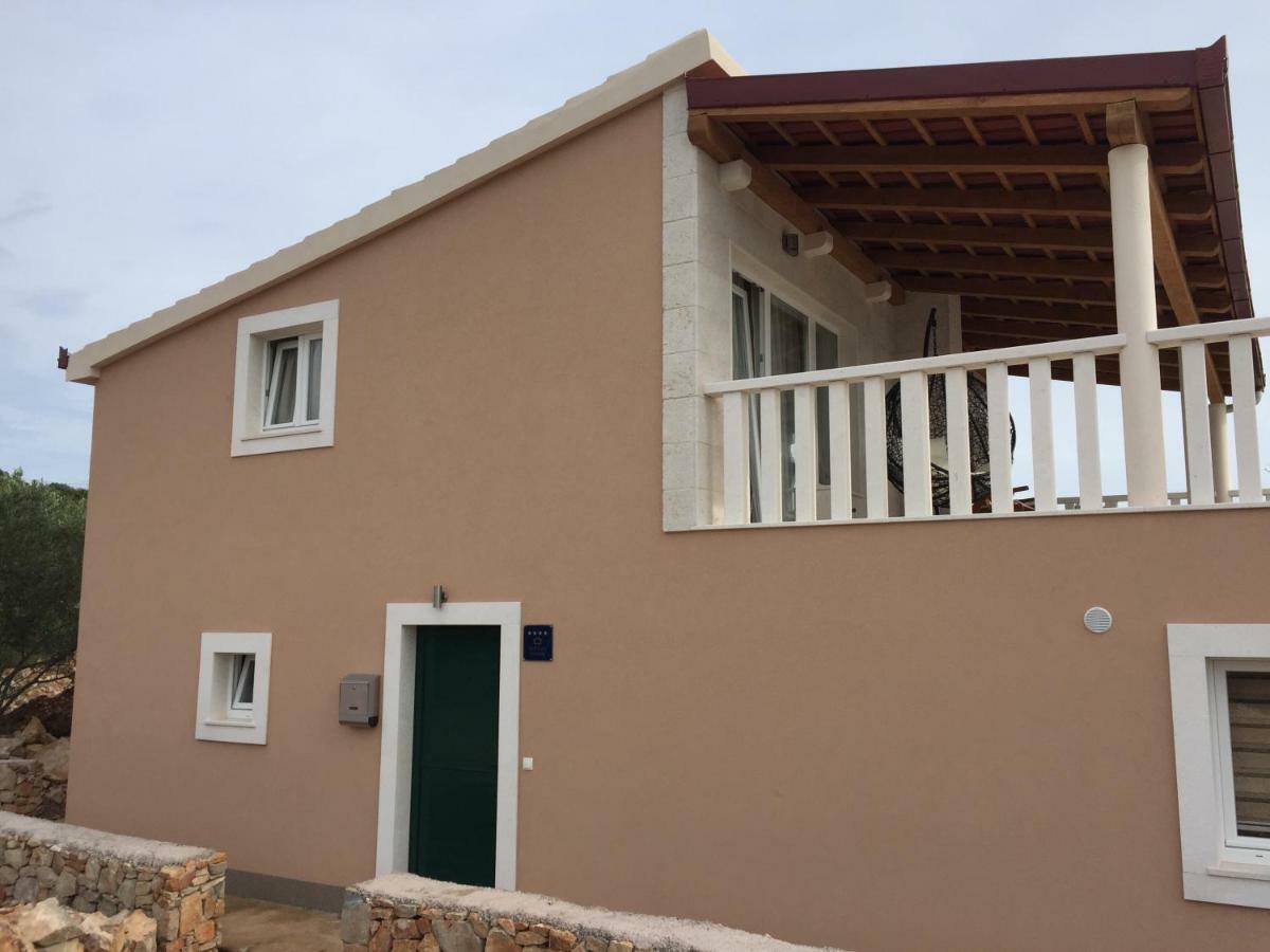 Luxury Villa Vela Rina Mali Drvenik Εξωτερικό φωτογραφία