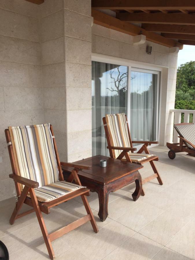 Luxury Villa Vela Rina Mali Drvenik Εξωτερικό φωτογραφία