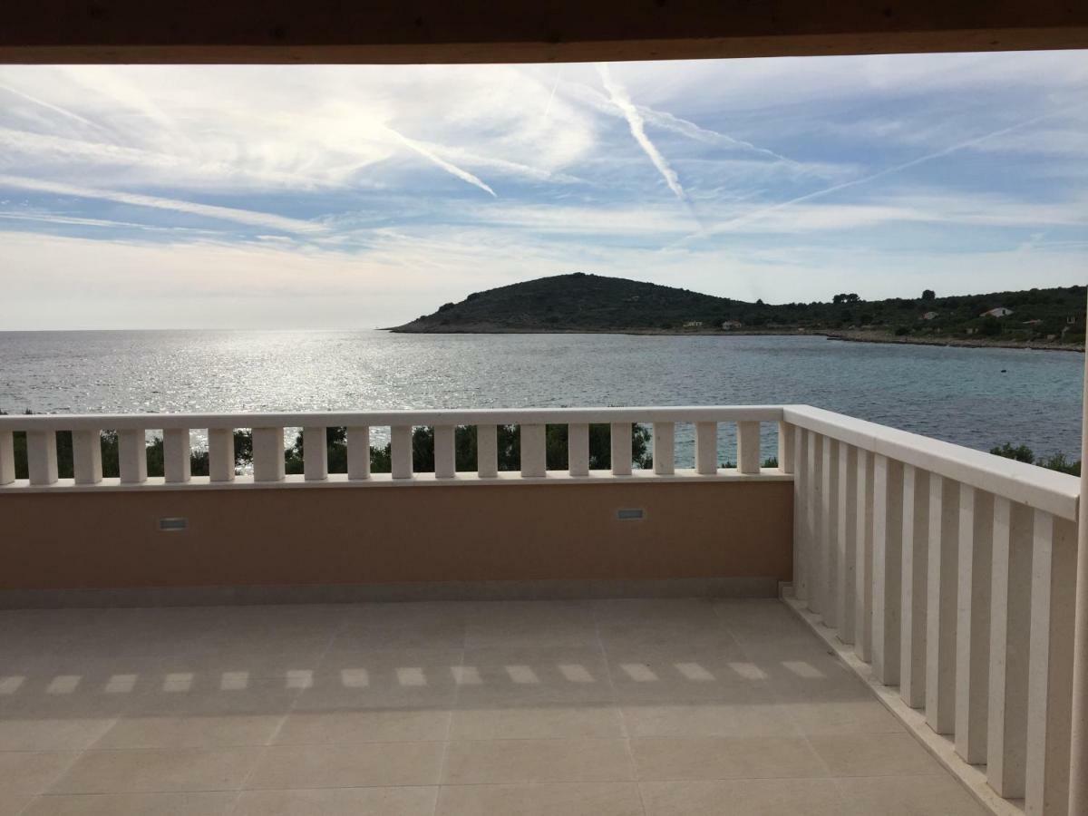 Luxury Villa Vela Rina Mali Drvenik Εξωτερικό φωτογραφία