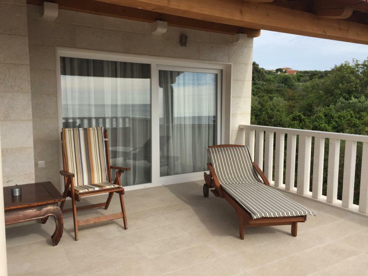 Luxury Villa Vela Rina Mali Drvenik Εξωτερικό φωτογραφία