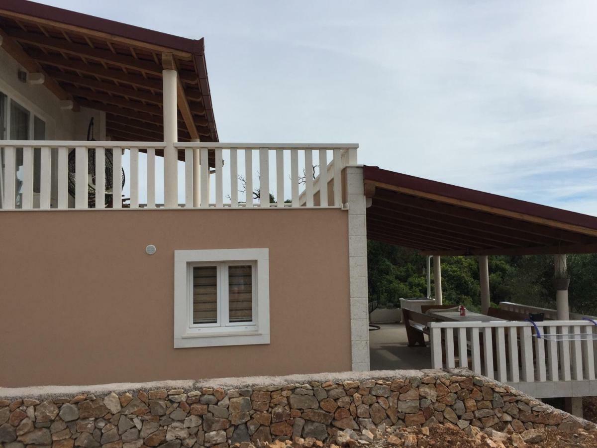 Luxury Villa Vela Rina Mali Drvenik Εξωτερικό φωτογραφία